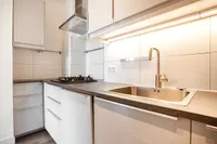 Schiedamse Vest, Rotterdam