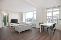Schiedamse Vest, Rotterdam