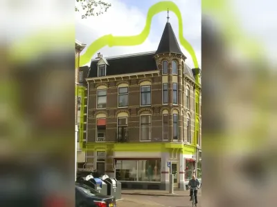 Hommelseweg , 6821LL, Arnhem, Gelderland