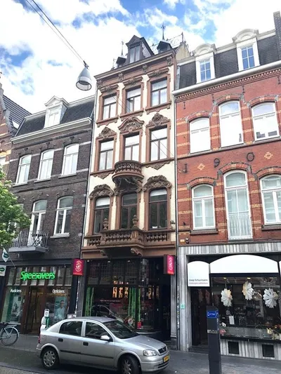 Wycker Brugstraat , 6221EA, Maastricht, Limburg