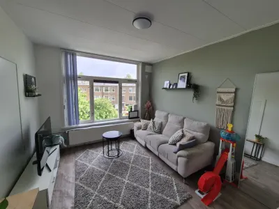 Notenplein , 2555ZX, Den Haag, Zuid-Holland