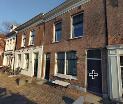Luttik Oudorp , 1811MX, Alkmaar, Noord-Holland