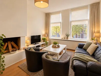 Beeklaan , 2562AX, Den Haag, Zuid-Holland