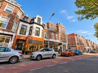 Beeklaan, Den Haag