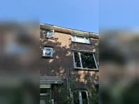 Zonnebloemstraat, Nijmegen