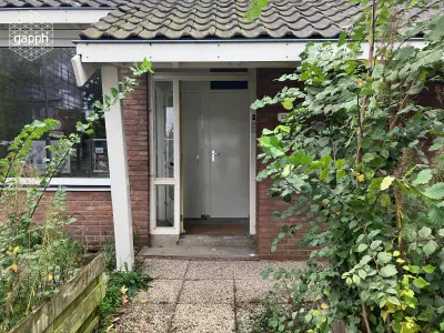 Troelstraweg , 3317TM, Dordrecht, Zuid-Holland