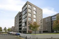 Houtwal, Veldhoven