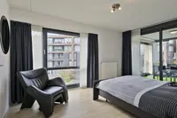 Houtwal, Veldhoven