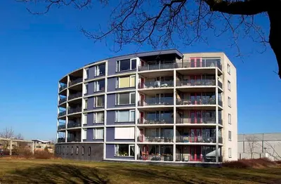 Hobostraat , 3822CZ, Amersfoort, Utrecht