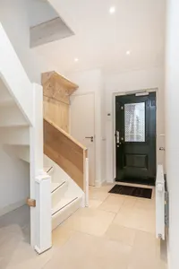 Eisenhowerstraat, Egmond aan Zee