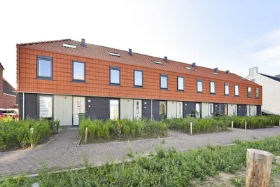Herenakker , 5463LD, Veghel, Noord-Brabant