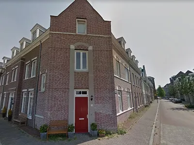Huiskensstraat , 5708XA, Helmond, Noord-Brabant
