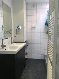 Bennekomstraat, Den Haag