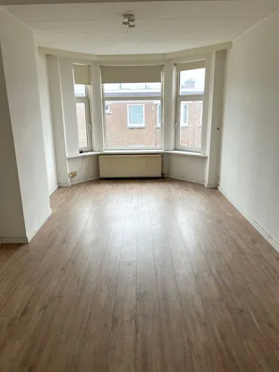 Bennekomstraat , 2573RH, Den Haag, Zuid-Holland