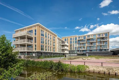 Van Rijtstraat , 2286WS, Rijswijk, Zuid-Holland