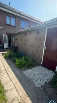 De Hoge Wickstraat, Oosterhout