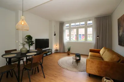 Gerbrand Bakkerstraat , 9713HL, Groningen, Groningen