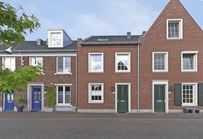 Baak van Terneuzen , 3826HG, Amersfoort, Utrecht