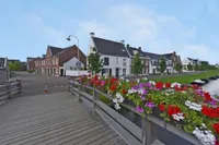 Baak van Terneuzen, Amersfoort