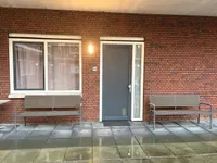 Sint Antoniusstraat, Oosterhout