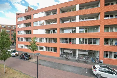 Zeeuwsestraat , 3812GH, Amersfoort, Utrecht