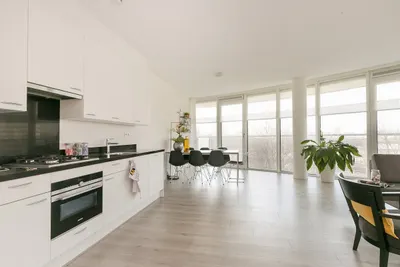 Spijkerboorweg , 2037EB, Haarlem, Noord-Holland