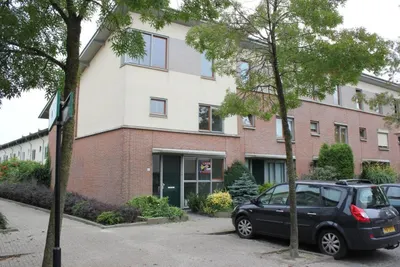 Parnaskruid , 3824PH, Amersfoort, Utrecht