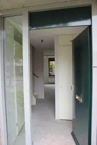 Parnaskruid, Amersfoort