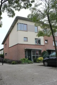 Parnaskruid, Amersfoort
