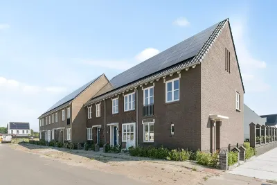 De Huysacker , 5505KA, Veldhoven, Noord-Brabant