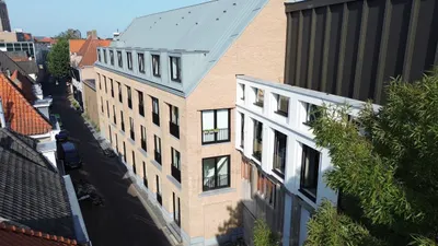 Nieuwstraat , 8011TM, Zwolle, Overijssel