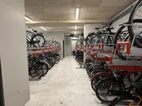 Pantograafstraat, Amsterdam