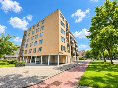Zeelandiahoeve , 1187MD, Amstelveen, Noord-Holland