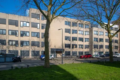 Schipholweg , 2316XC, Leiden, Zuid-Holland