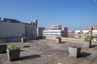 Schipholweg, Leiden