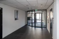 Schipholweg, Leiden