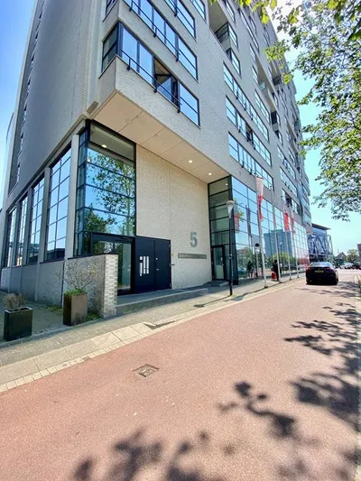 Generaal Eisenhowerplein , 2288AE, Rijswijk, Zuid-Holland