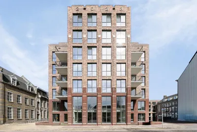Kloosterhof , 5461BJ, Veghel, Noord-Brabant