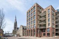 Kloosterhof, Veghel