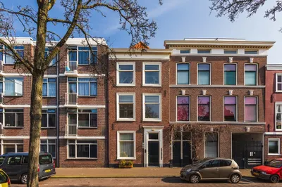 Lange Beestenmarkt , 2512EG, Den Haag, Zuid-Holland