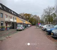 Kerkelandenlaan, Hilversum