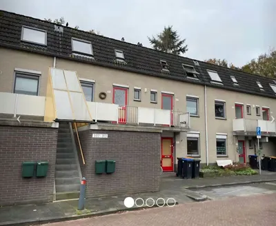 Kerkelandenlaan , 1216TH, Hilversum, Noord-Holland