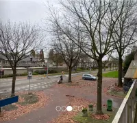 Kerkelandenlaan, Hilversum