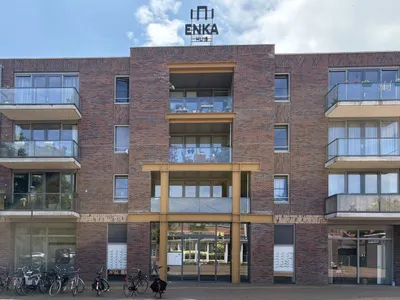 Sterkerij , 6717XR, Ede, Gelderland