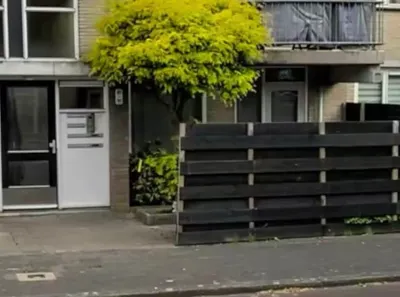 Dr. Willem Dreesweg , 1185VB, Amstelveen, Noord-Holland