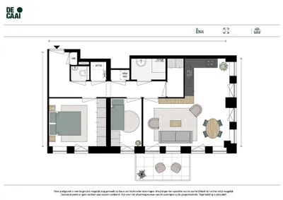 Campinastraat , 5613MT, Eindhoven, Noord-Brabant