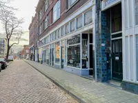 Katendrechtse Lagedijk, Rotterdam