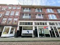 Katendrechtse Lagedijk, Rotterdam