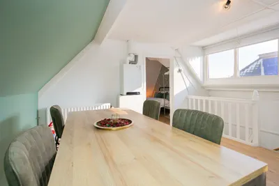 Katendrechtse Lagedijk , 3082GJ, Rotterdam, Zuid-Holland