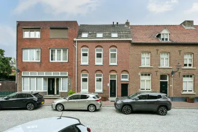 Kerkplein , 6131ES, Sittard, Limburg